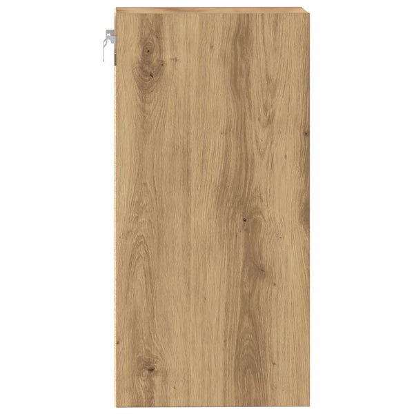 Hängeschrank Riga Artisan-Eiche 30x60 cm
