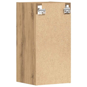 Hängeschrank Riga Artisan-Eiche 30x60 cm