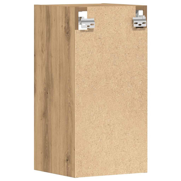 Hängeschrank Riga Artisan-Eiche 30x60 cm