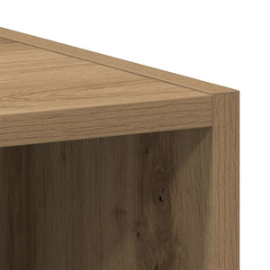 Hängeschrank Riga Artisan-Eiche 30x60 cm