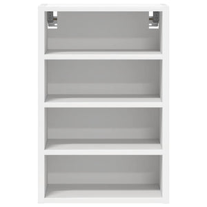 Hängeschrank Riga Weiß 40x30x60 cm