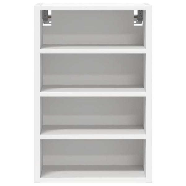 Hängeschrank Riga Weiß 40x30x60 cm