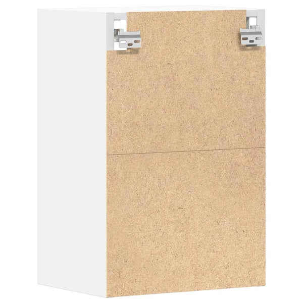 Hängeschrank Riga Weiß 40x30x60 cm