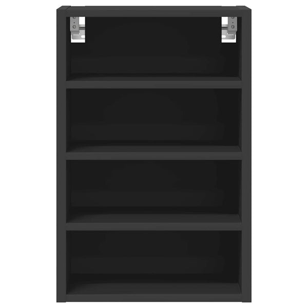 Hängeschrank Riga Schwarz 40x60 cm