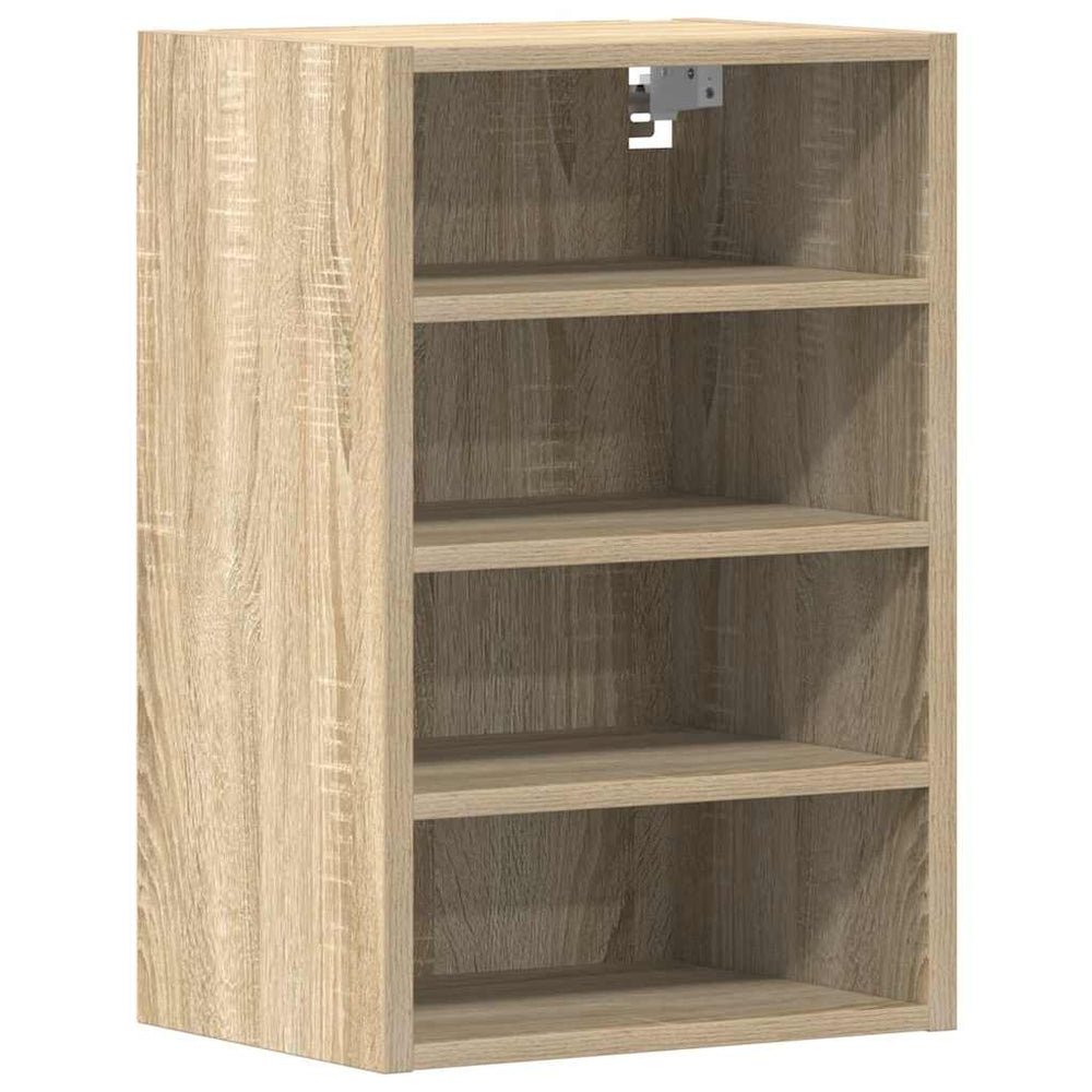 Hängeschrank Riga Sonoma-Eiche 40 cm