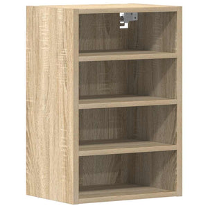 Hängeschrank Riga Sonoma-Eiche 40 cm