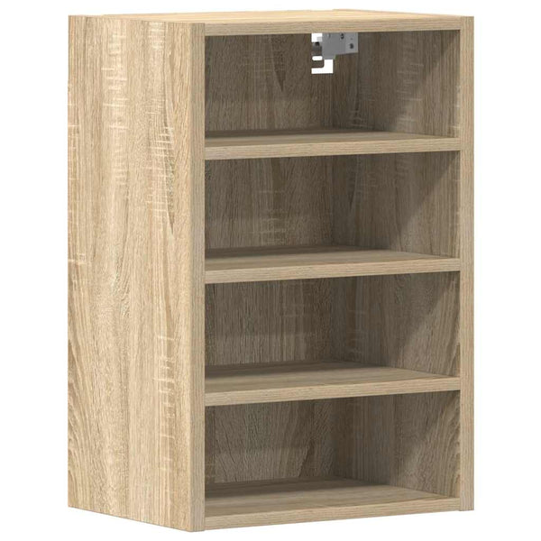 Hängeschrank Riga Sonoma-Eiche 40 cm