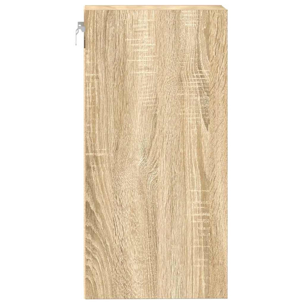 Hängeschrank Riga Sonoma-Eiche 40 cm