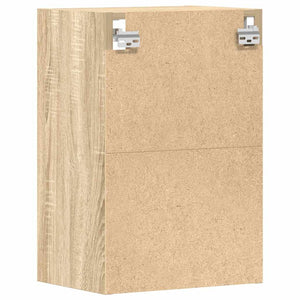 Hängeschrank Riga Sonoma-Eiche 40 cm