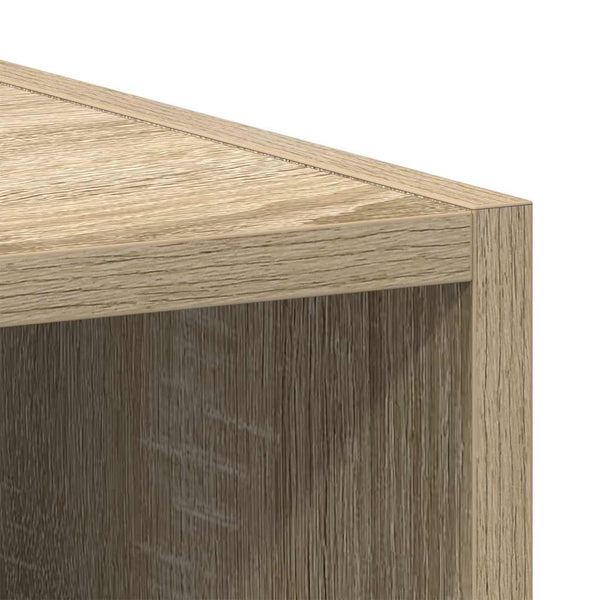 Hängeschrank Riga Sonoma-Eiche 40 cm
