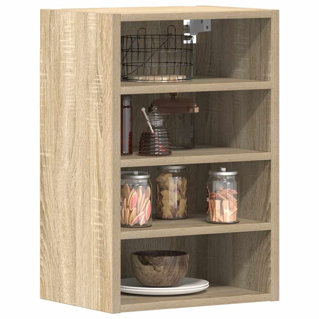 Hängeschrank Riga Sonoma-Eiche 40 cm