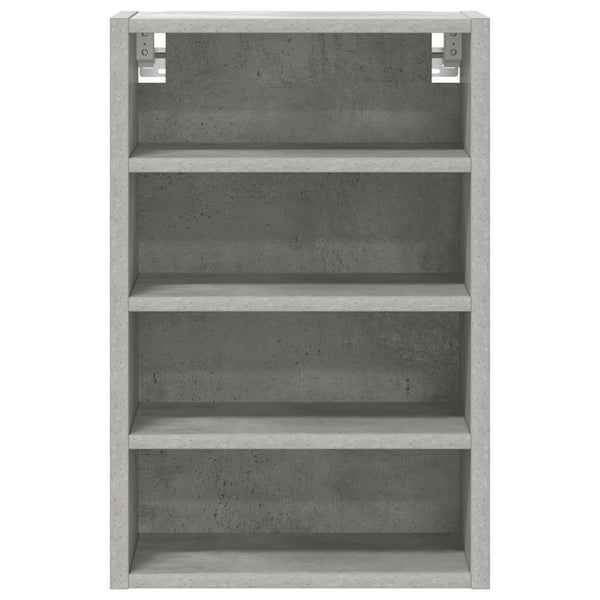 Hängeschrank Riga Betongrau 40x60 cm