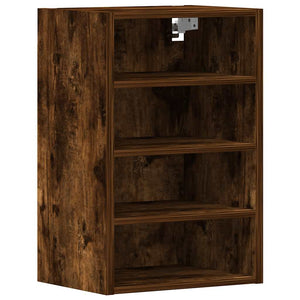 Hängeschrank Riga Räuchereiche 40x60 cm