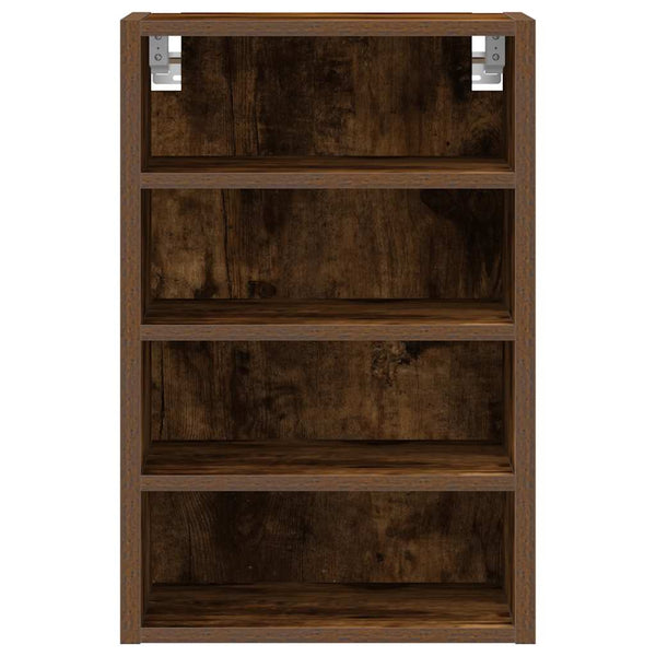 Hängeschrank Riga Räuchereiche 40x60 cm