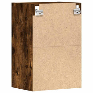 Hängeschrank Riga Räuchereiche 40x60 cm