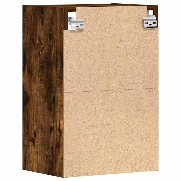 Hängeschrank Riga Räuchereiche 40x60 cm