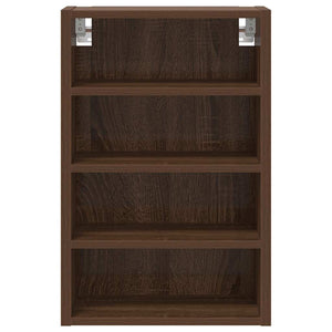Hängeschrank Riga Braun Eichen-Optik 40 cm