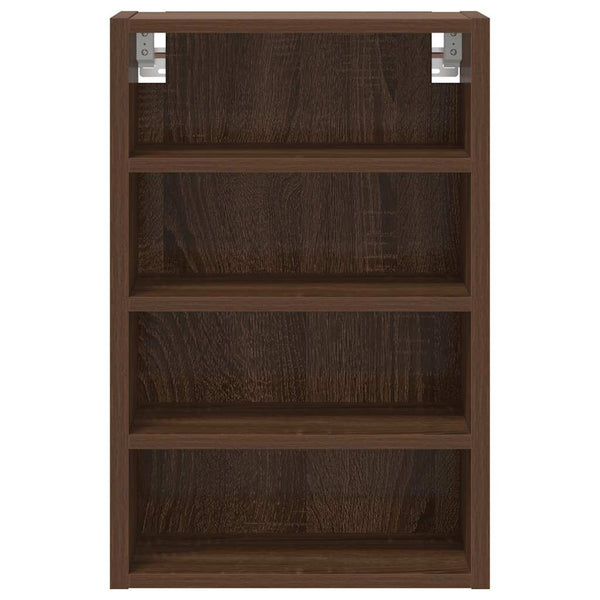 Hängeschrank Riga Braun Eichen-Optik 40 cm
