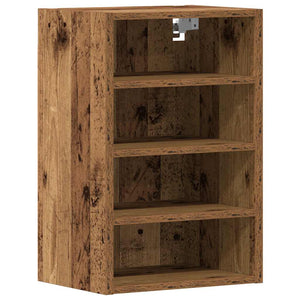 Hängeschrank Riga Altholz-Optik 40 cm