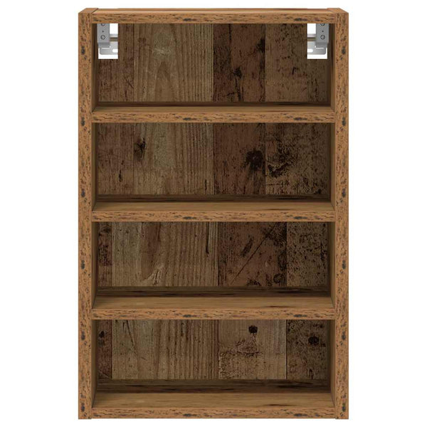Hängeschrank Riga Altholz-Optik 40 cm