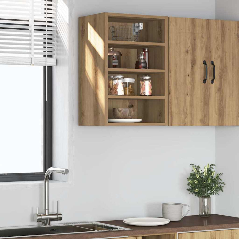 Hängeschrank Riga Artisan-Eiche 40 cm