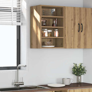 Hängeschrank Riga Artisan-Eiche 40 cm