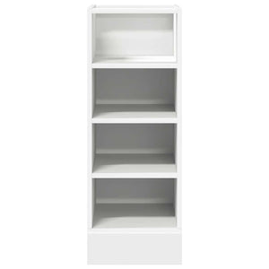 Unterschrank Riga Weiß 30 cm