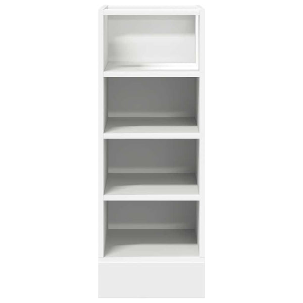 Unterschrank Riga Weiß 30 cm