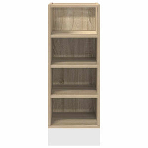 Unterschrank Riga Sonoma-Eiche 30 cm