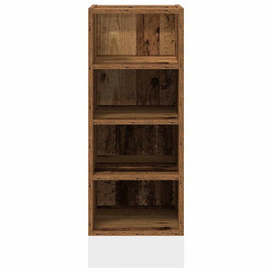 Unterschrank Riga Altholz-Optik 30 cm