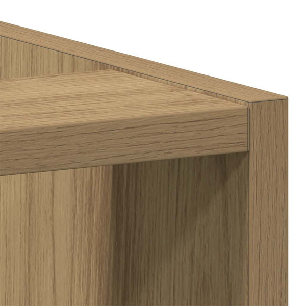 Unterschrank Riga Artisan-Eiche 30 cm