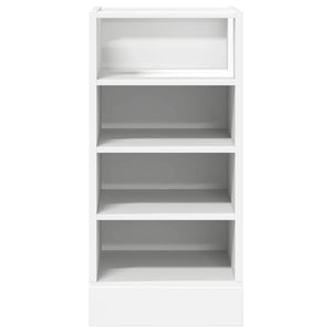 Unterschrank Riga Weiß 40 cm