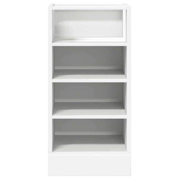 Unterschrank Riga Weiß 40 cm