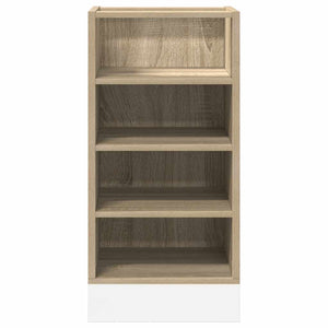 Unterschrank Riga Sonoma-Eiche 40 cm