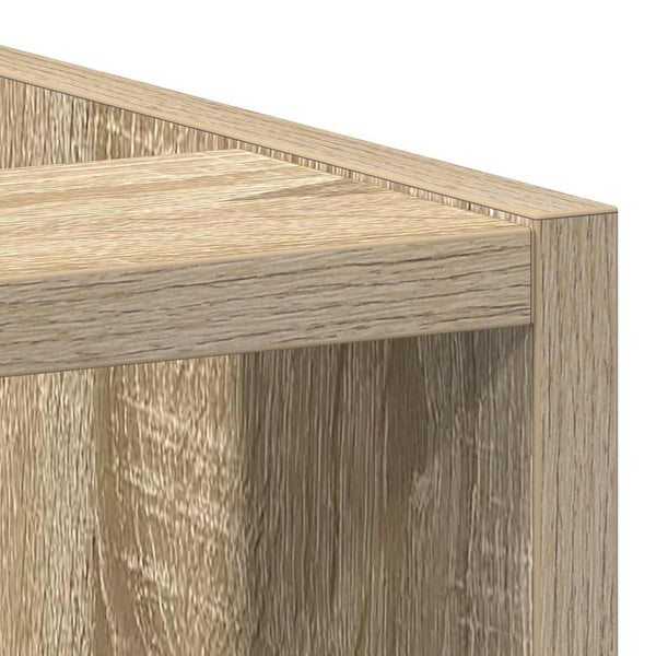 Unterschrank Riga Sonoma-Eiche 40 cm