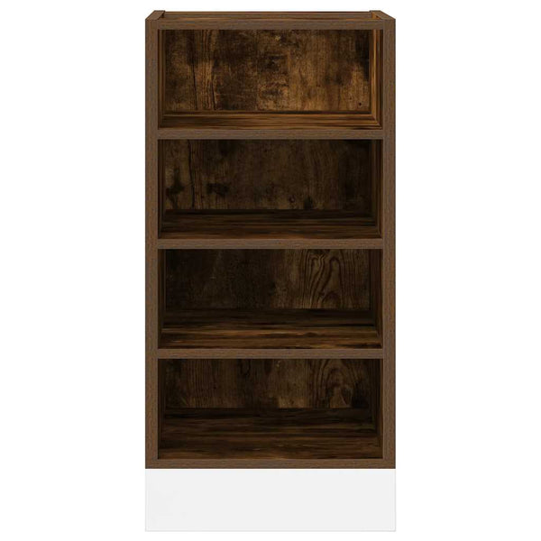 Unterschrank Riga Räuchereiche 40 cm