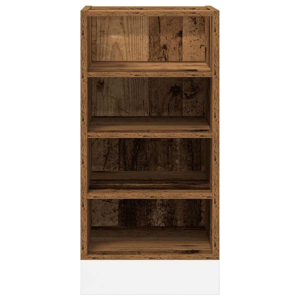 Unterschrank Riga Altholz-Optik 40 cm