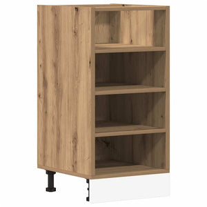 Unterschrank Riga Artisan-Eiche 40 cm