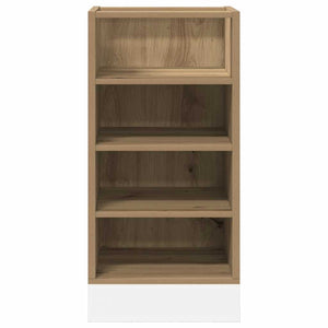Unterschrank Riga Artisan-Eiche 40 cm