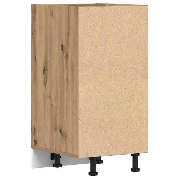 Unterschrank Riga Artisan-Eiche 40 cm