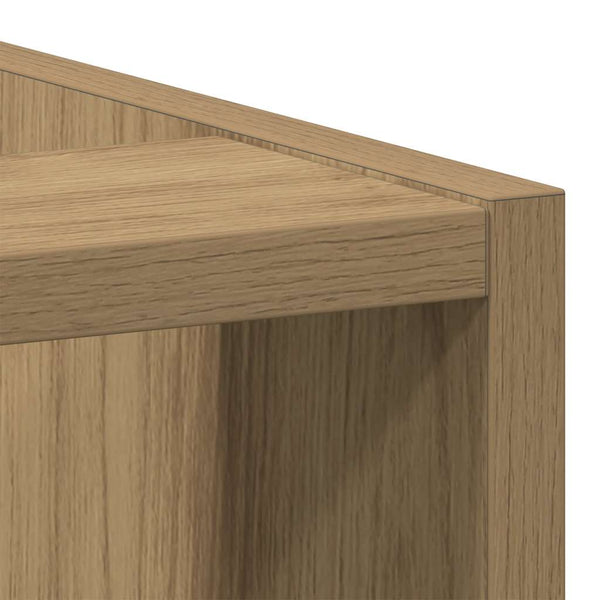 Unterschrank Riga Artisan-Eiche 40 cm