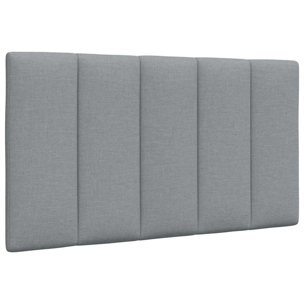 Bettgestell Hanko Hellgrau 80x200 cm