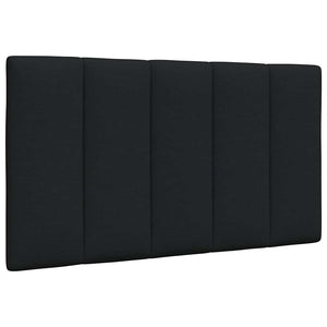 Bettgestell Hanko Schwarz 80x200 cm