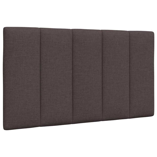 Bettgestell Dunkelbraun 80x200 cm