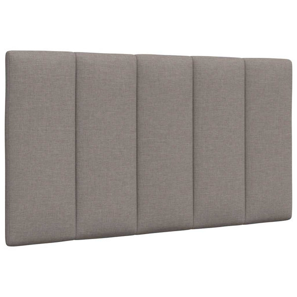 Bettgestell Hanko Taupe 90x190 cm