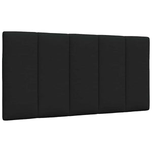 Bettgestell Hanko Schwarz 100x200 cm