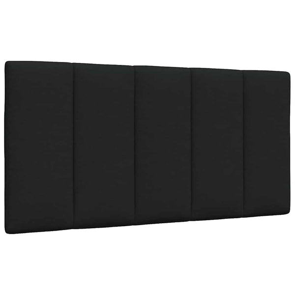 Bettgestell Hanko Schwarz 100x200 cm