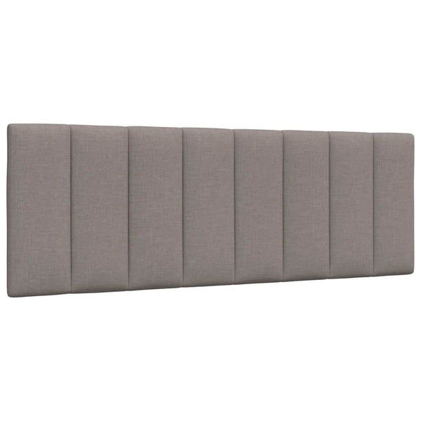 Bettgestell Hanko Taupe 140x200 cm