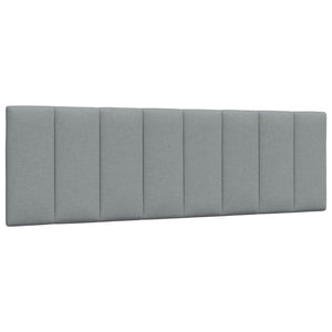 Bettgestell Hanko Hellgrau 160x200 cm