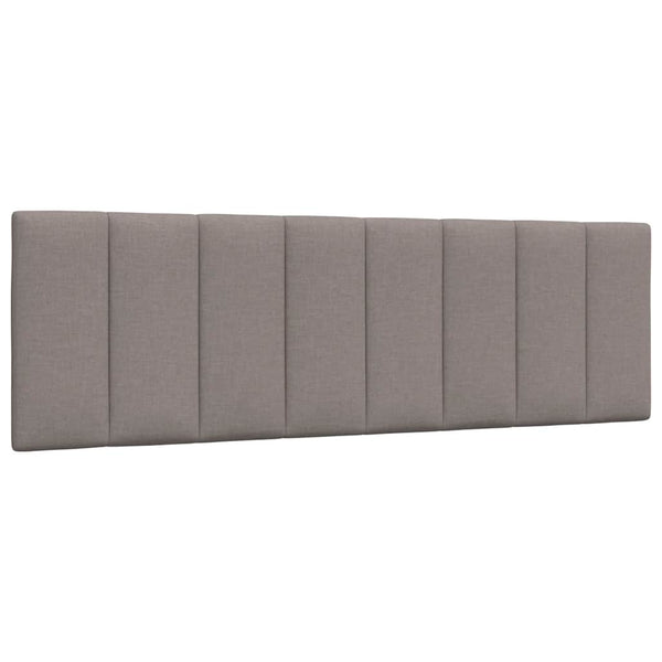 Bettgestell Hanko Taupe 160x200 cm